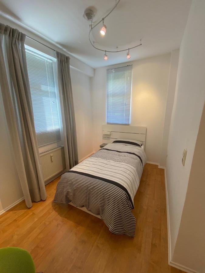 Ferienwohnung Bad Laasphe Altstadt Zewnętrze zdjęcie
