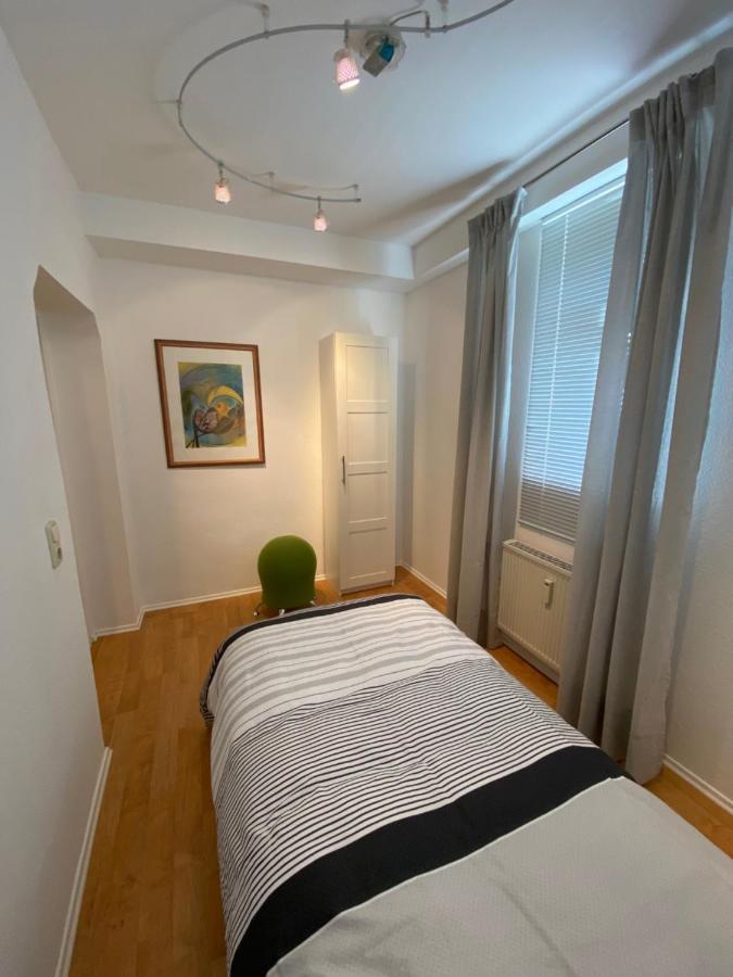 Ferienwohnung Bad Laasphe Altstadt Zewnętrze zdjęcie